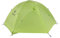Marmot Crane Creek UL 2P, Ultraleichtes Trekkingzelt, Wasserdichtes Backpackingzelt Zum Camping Und Wandern, Macaw Green/Crocodile, ONE