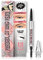 Benefit Precisely My Brow Pencil Neutral Deep Eyebrow Pencil, Shadow 4.5, Pack of 1