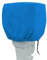 AniWorld Außenbord-Motorabdeckung, 210D, wasserdicht, Yacht-Schutzhaube, kleine Schiffsschiff-Motorabdeckung, Schlauchboot, Motorabdeckung, Blau (für UP-5HP)