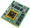 Nueva tarjeta de video gráfica de 1 GB de repuesto para portátil Dell Alienware M15X R1 15.6 Intel Core i7 i5 i3 Gaming Laptop nVidia Geforce GTX 260M GTX260M GDDR3 1 GB, MXM VGA placa de reparación