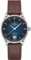 Certina DS-1 Big Date POWERMATIC 80 Armbanduhr, Modern