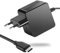 NewNet 65W USB C Type C Caricabatteria di Potere Notebook Adattatore per Apple MacBook PRO, Lenovo, ASUS, Acer, dell, Xiaomi Air, Huawei Matebook, HP, Thinkpad Alimentatore