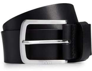 BOSS Herren Jor-V_Sz40 Belt, Black1, 110