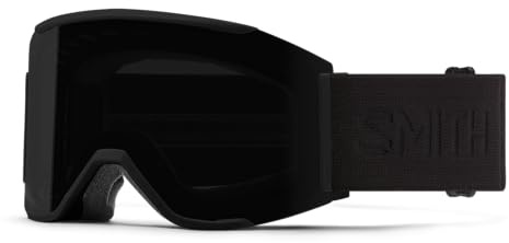 Smith Optics Unisex Squad MAG Schneebrille