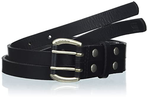 G-STAR RAW Damen Double Dast Gürtel