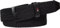 Tommy Hilfiger Herren Gürtel Adan 3,5 cm Elastic Stoffgürtel, Schwarz (Black), 105