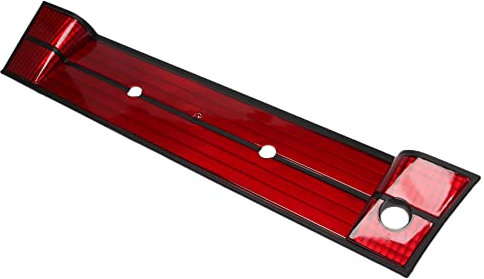 MATTRESS Kfz-Kennzeichenhalterung hinten für 5er-Serie E34 525I