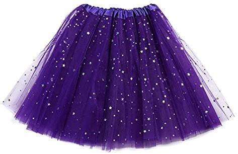 Karneval Kostüm Damen, Tüllrock Rot Weihnachtsrock Tüllrock Damen Roter Tüllrock Damen Tutu Rock Damen Mini Maus Kostüm Damen Tüllrock Karneval TüllrockPink
