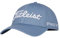 Titleist Golf Tour Elite Hat, Hellblau, Weiß, S/M