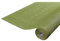 cog Rouleau de Nappe Damassé Vert Olive - 25 Mètres