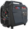 A-iPower Generatore inverter portatile a doppio carburante, 4300 W pronto per camper, sensore di CO conforme a EPA e CARB, leggero con manico telescopico per uso domestico, tailgating e campeggio