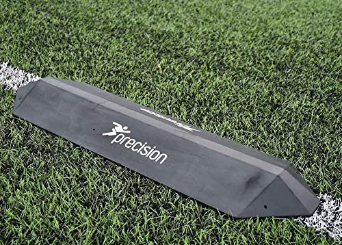 Precision Pro D-flect Kugelabweiser Rampe, Schwarz, Einheitsgröße