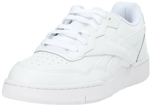 Reebok Herren BB 4000 II Sneaker,Ftwwht Pugry3 Ftwwht,45 EU