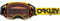 Oakley Crossbrille Airbrake MX Gelb