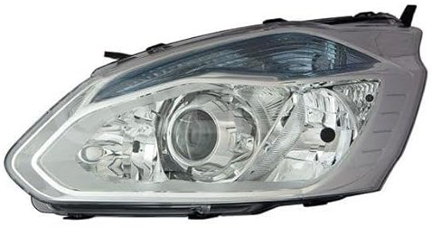 ALKAR Hauptscheinwerfer 2747140