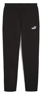 Puma Herren Sportstyle Core ESS No. 1 Logo Sweatpants