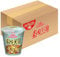 NISSIN Spicy Seafood Flavour Cup Noodles Ramen 75g (24 Cups) 合味道 香辣海鮮味杯麵