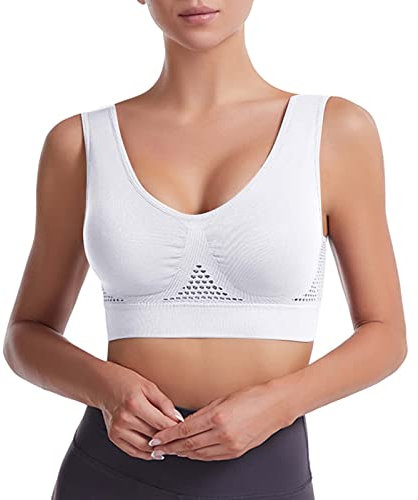 Vêtements Femme Soldes Soutien Gorge Invisible Grande Taille Soutien Gorge Pour Femme Enceinte Soutien Gorge Sans Armature Rouge Lot Soutien Gorge Femme Enceinte Brassière Femme Maintien Sout