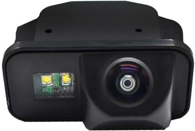 Backup Kamera Für Toyota Für Corolla 2007 2008 2009 2010 Für Avensis T25 T27 Auris wasserdichte Nacht Für Vision Dynamische Flugbahn Auto Rückansicht Kamera Rückfahrkameras