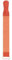 Sunicon Strop de rasage, sangle d'affûtage en cuir véritable pour barbier, ceinture d'affûtage en cuir pliable et droite, ceinture d'affûtage pour rasoir à barbe double face