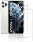 HonJenSeoa Hydrogel Displayschutzfolie für iPhone 11 Pro Max, 3 Stück TPU Hydrogel Folie Schutzfolie, FaceID kompatibe, Kratzfest Keine Blasen Hochempfindliche