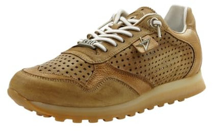 Cetti C-848 Deportivo Casual Used Tin Cuero Piel Hombre Talla: 42