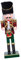 iplusmile Ornamenti Schiaccianoci Soldato Schiaccianoci Figura Schiaccianoci Decorazioni Schiaccianoci Natale Schiaccianoci Decorazioni Natalizie Schiaccianoci Giocattoli Schiaccianoci