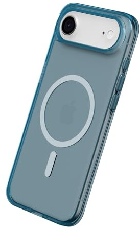 RhinoShield Clear Hülle für MagSafe für iPhone Air