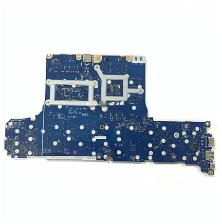 GH51G LA-L181P Mainboard CPU Passend for Acer Nitro 5 AN517-54 Laptop-Motherboard RTX3050 / RTX3050TI 4G DDR4(A i5-11400 RTX3050TI)