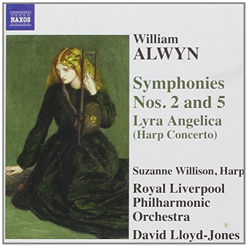 Symphonies Nos 2 & 5/Hp Cto