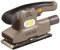Fartools One Ponceuse Vibrante 150W, rectangle 90x187mm, oscillation 10000tr/min, fixation par pinces, collecteur de poussières, double poignée confort