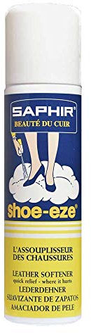 SAPHIR Assouplissant cuir chaussures Shoe-eze 150ml