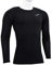 Joma Protect, 100009, Camiseta de entrenamiento para Hombre, Negro, 8-10
