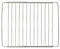 SPARES2GO Chrome Adjustable Width Shelf for Stoves Oven Cooker (310 x 345-565mm)