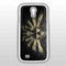 Big Triforce the Legend of Zelda for Iphone and Samsung Galaxy Case hülle (Samsung S4 White)