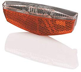 éclairage LED ARR Porte-Bagages