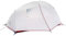 Naturehike Star-River Leichtes Zelt 20D Silikon Stoff 2 Person Doppelschichten Aluminium Rod Camping Zelt(20D Grau)