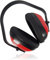 5 x HSM Cápsulas protectoras de oídos auriculares protectores auditivos banda de protector para niños ruido auriculares diadema