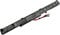 A41-X550E Batterie 2950mAh pour ASUS x751l X450 X450e X450j X450jf A450j A450jf A450e X550e X550z X550za X751m X750j X750ja F751la【A+++15V 44Wh】- 1 an Garantie