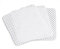TNBL Meltblown Lint Free Nail Wipe (200) for Nail Prep, Soak Off and Gel Polish Wipe