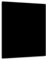 TMK – Placa de cristal para cocina, 40 x 52 cm, para inducción, protección contra salpicaduras, placa de cristal, tabla de cortar, color negro