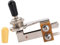 Musiclily Basic Metrisch 3-Weg Toggle Switch L-Typ Pickup Wahlschalter für USA Les Paul Epiphone SG ES Style E-Gitarre