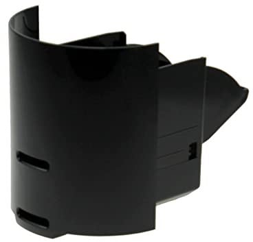 Drip tray/capsule container compatible with/replacement part for Krups 12437311 XN8908 Atelier Nespresso