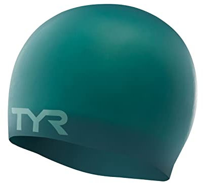Tyr Wrinkle-free Swimming Cap One Size
