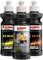 Sonax Profiline Power Set Cut + Finish 250ml + EX 04-06 250ml + FS 05-04 250ml