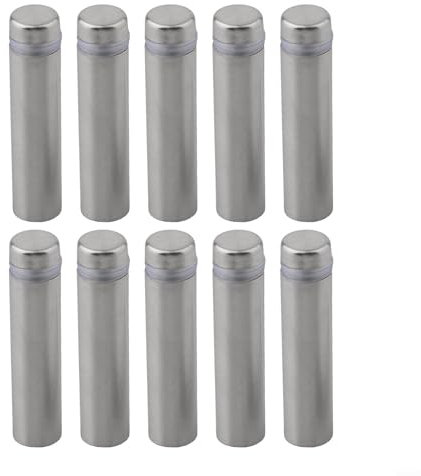 Stainless Steel Pin Nails, Industrial Grade, Resistant to Rust and Dirt (12 * 50mm)