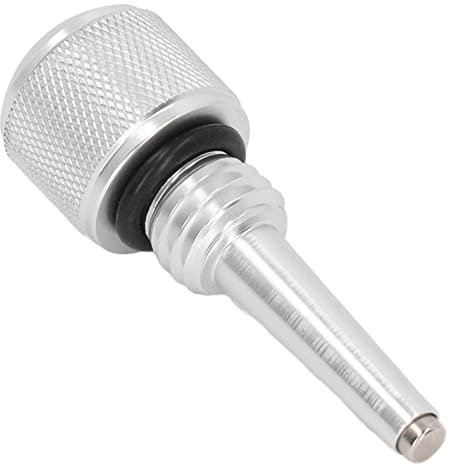 Varilla Medidora de Aceite Magnética de Aluminio para Generadores Inversores WEN 56125i 56200i 56202i 56203i Punta Varilla Medidora de Aceite Varilla Medidora de Generador
