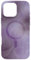 Incase Halo Schutzhülle für iPhone 16 Pro Max – Hydro Dip MagSafe kompatible Apple iPhone-Hülle, 3 m Fallschutz, Schutzhülle mit Lanyard-Schlaufe, schlankes Design (Oil Slick Lilac, iPhone 16 Pro Max)