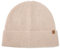 TOP-EX Übergroße XL XXL Merinowoll Kaschmir Mischung Beanie Mütze für große extra große Köpfe Männer Frauen Wintermütze gestrickte Schädelmütze kaltes Wetter Jagd Ski Fischer Beige