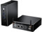 Mavsloly Mini PC, 32G DDR5 RAM, 1T PCIE4.0 SSD, R7-8845HS (8C/16T, Upto 5.1GHz), Radeon 780M Graphics, 2.5G LAN, 2*HDMI, 1*USB-C, Triple Display, Wi-Fi 6e, VESA, Windows 11 Pro